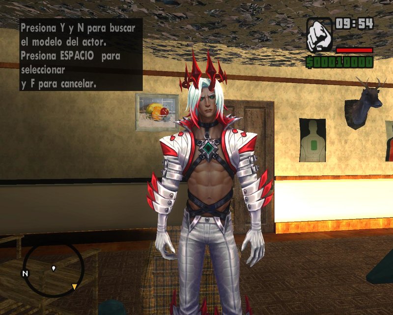 mod